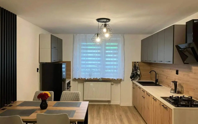 Apartmán Nelka v Poprade