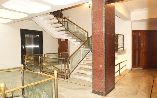 Hotel Darshan Palace