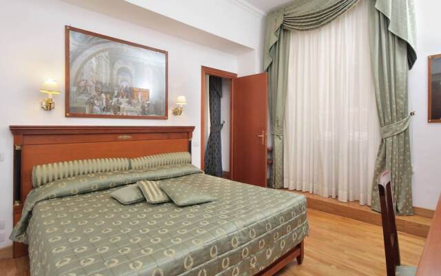 Relais Pierret