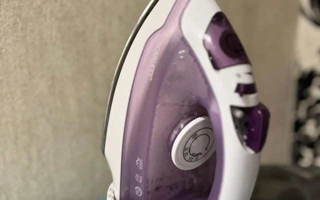 Апартаменты на улице Пушкина 158 корпус 2