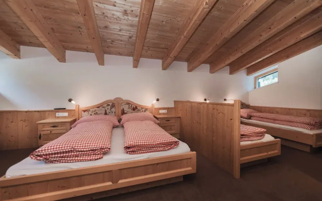Berghotel & Restaurant Bodenalpe