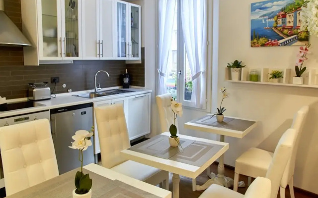 Maison Juliette