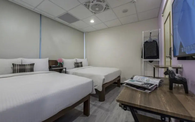 Ningxia Stay