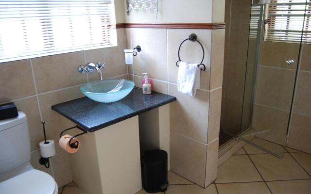 Muckleneuk Guest House