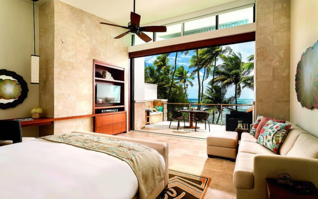 Dorado Beach, a Ritz-Carlton Reserve