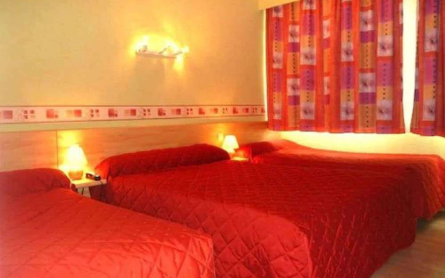 Hotel Saint Aignan