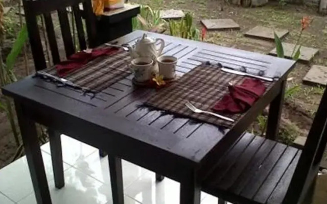 Boy Guest House