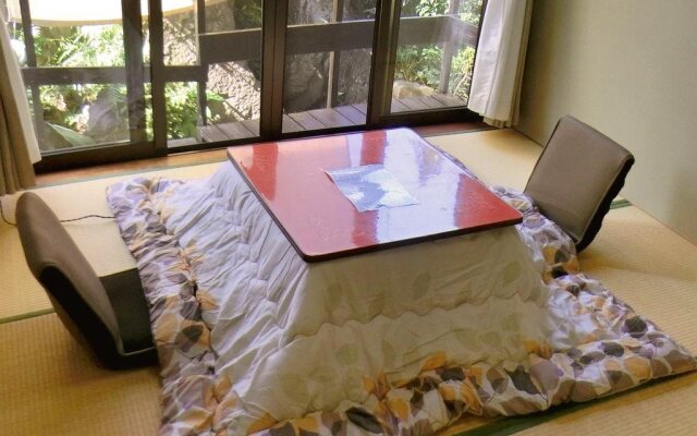 Guesthouse Asobi-Gokoro Kumamoto-City - Hostel