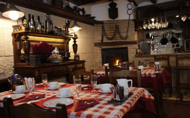 La Casa de Lucas