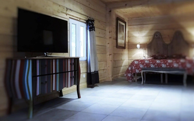 Auberge de La Poulcière