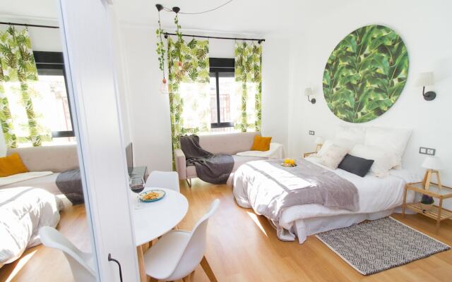 Great Studio Refino