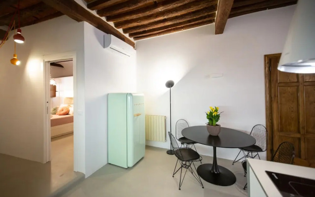 Papi Apartment