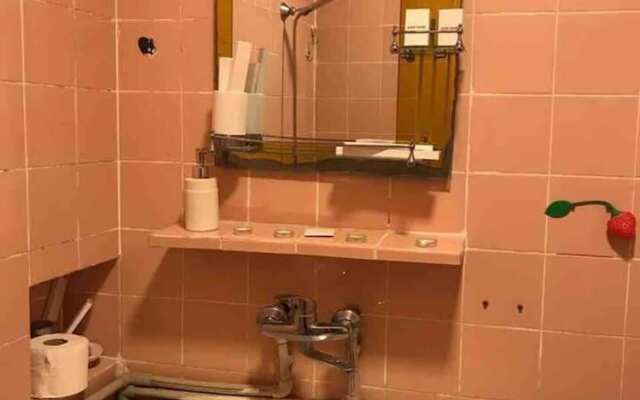 Безупречные апартаменты с двумя спальнями в центре Тбилиси