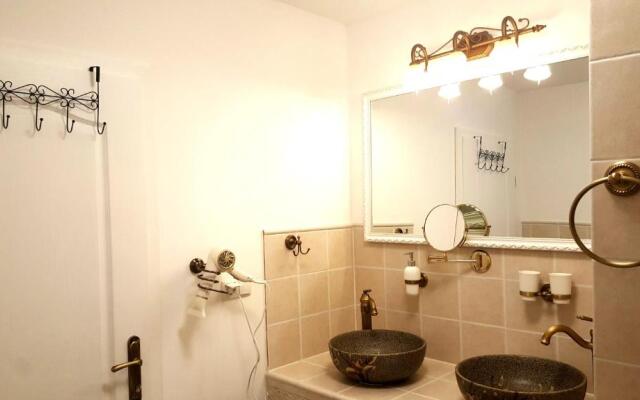 Apartments Villa Harmonie - Adults Only +14