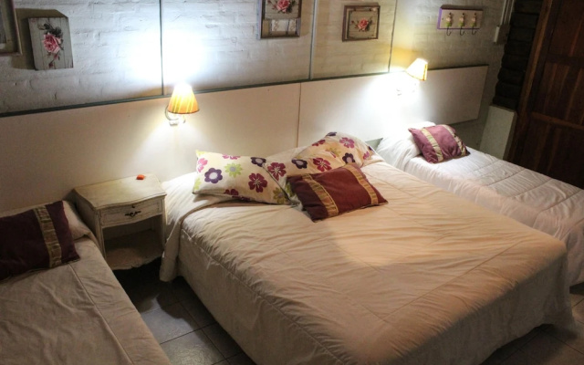 Los Origenes Hotel & Cabañas