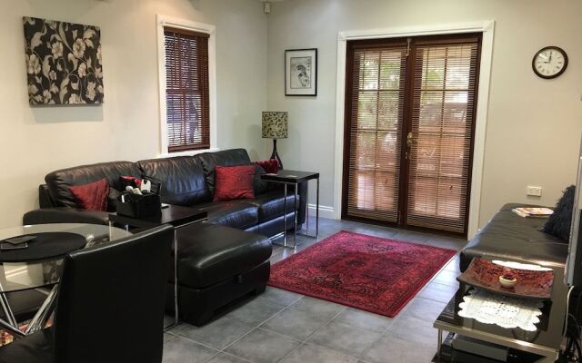 Swan Inn Bed and Breakfast