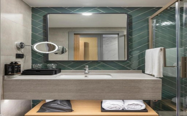 Mercure Antalya Konyaalti