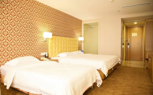 Emperors Palace Hotel