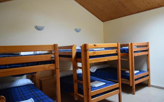 Albergue O Coto - Hostel