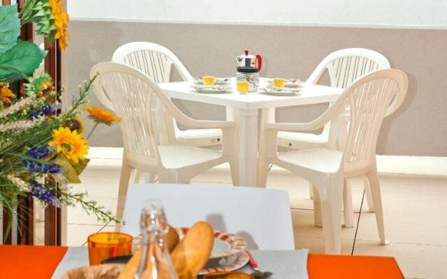 Residence Galleria Gran Mado'
