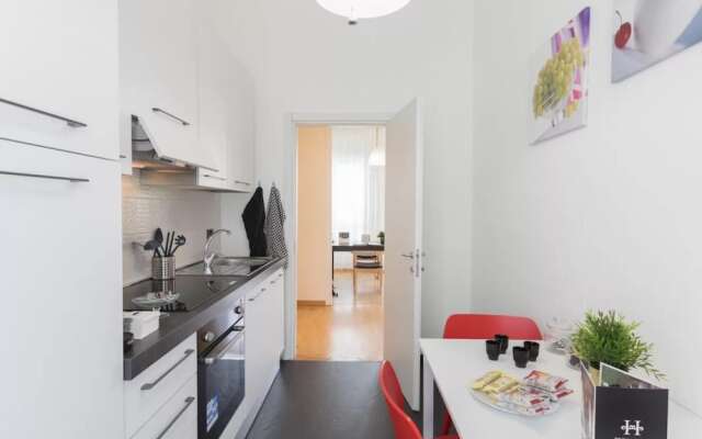 Italianway - Cannobio 8 - Attila