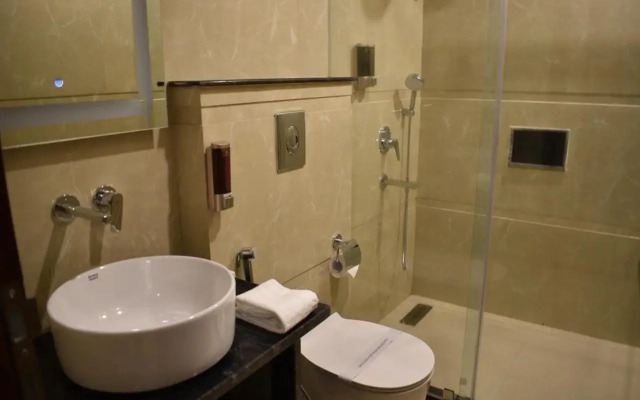 Lime Tree Hotel and Banquet Greater Noida