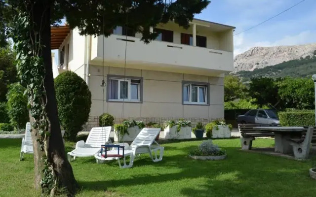 Apartments Grbac