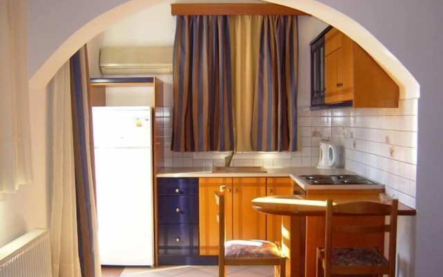 Kalimera studios & apartments