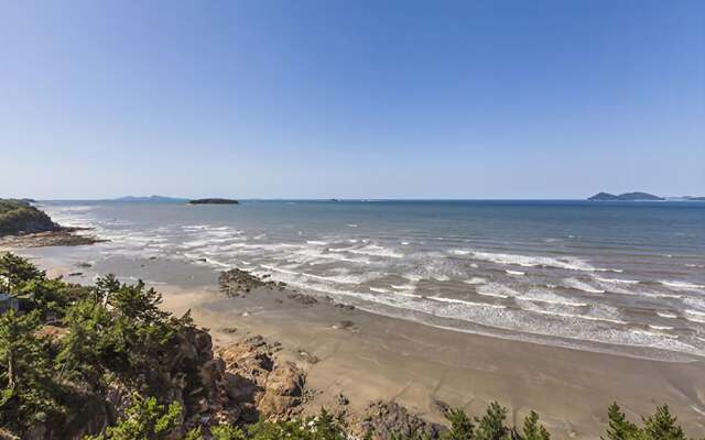 Buan Stay Resort