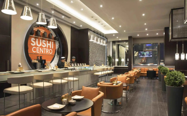 Centro Waha by Rotana