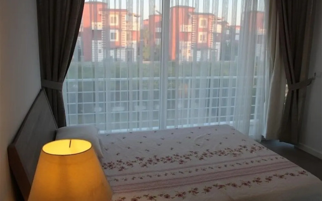 Novron Villa 4 Bedroom by Belek Rental
