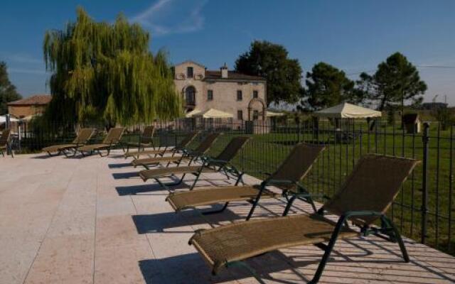 Locanda Corte Arcangeli