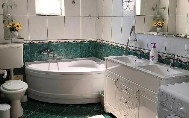 Apartament 3 camere Isabel