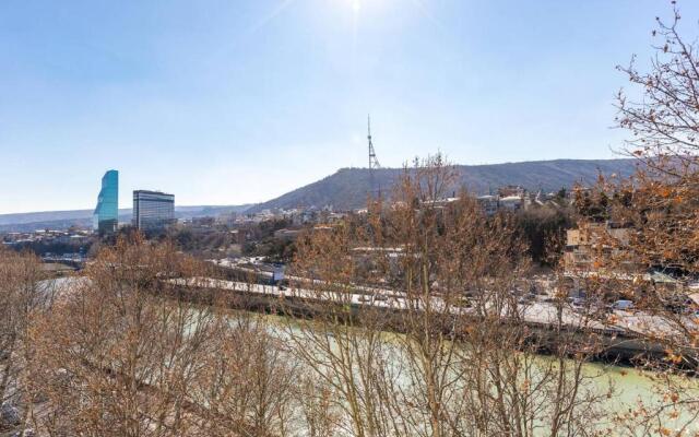 Wehost Apartment Close to Agmashenebeli