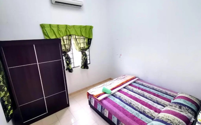 Sya Homestay @ Senawang