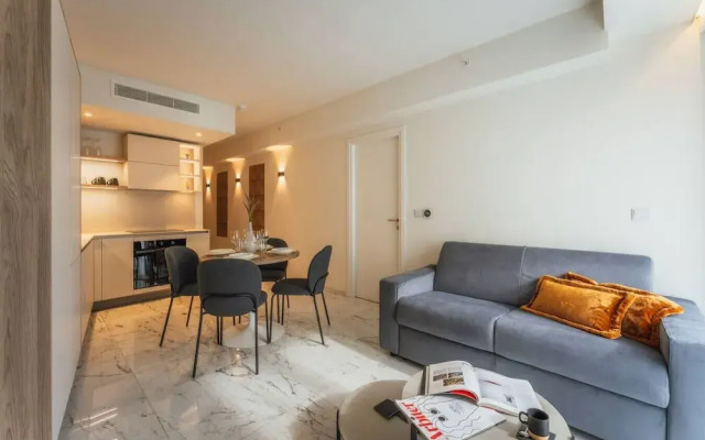 Official Mercury Suites With Rooftop Pool Access