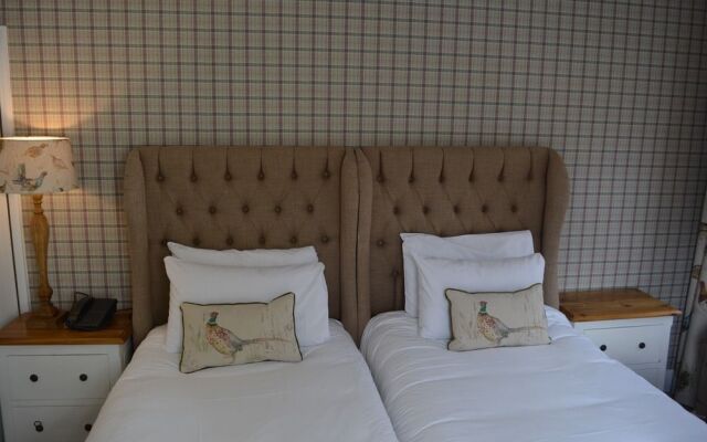 Best Western Grasmere Red Lion Hotel