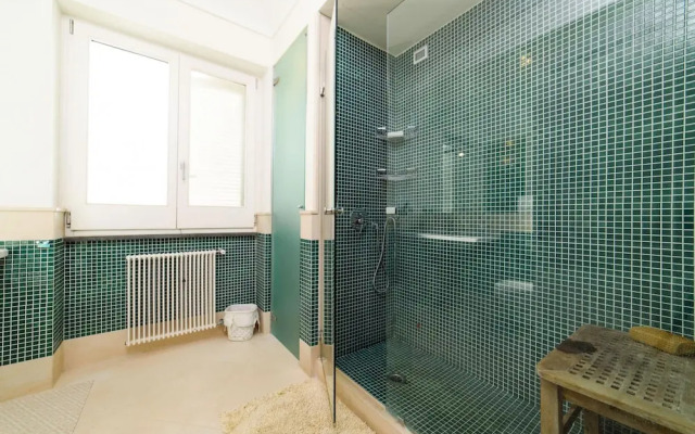 Villa Maria Rosaria in Massa Lubrense