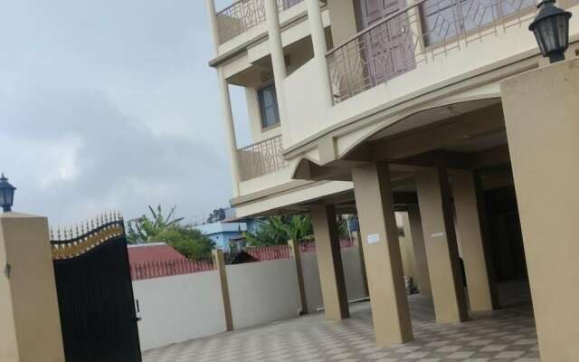 Magvaris Comfort Inn