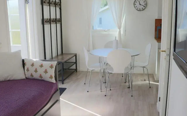 4 Star Holiday Home in Falkenberg