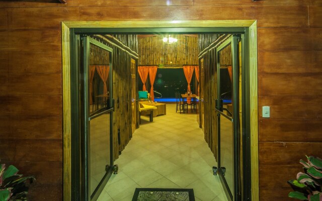 Arenal Waterfall Lodge Villas