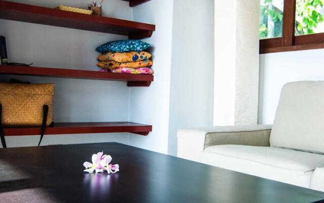 Penn Sunset Villa 9B