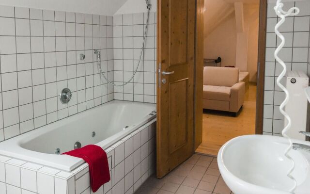 Hotel Bayernhof