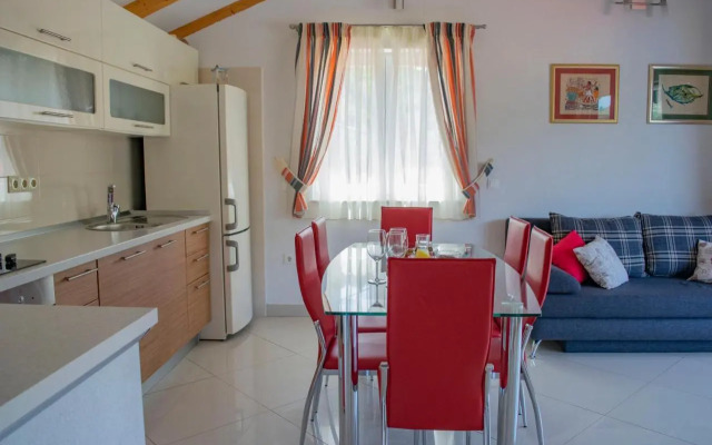 Apartments Linda