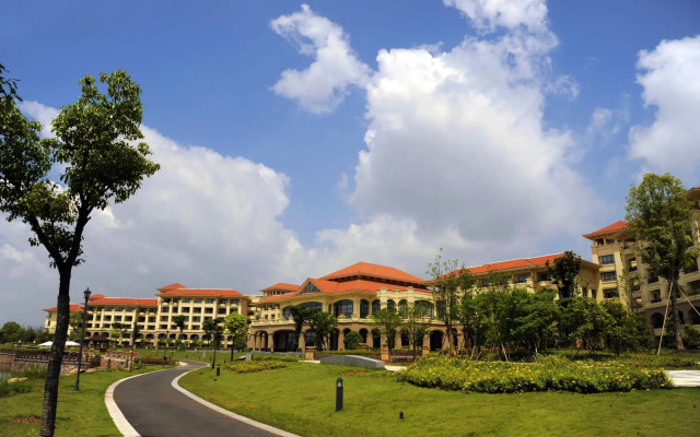 Yourworld International Conference Center