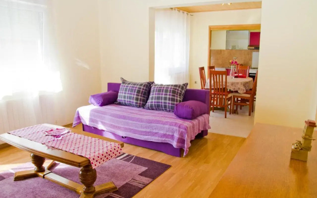 Apartments Ana