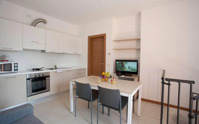Residence Barcarola