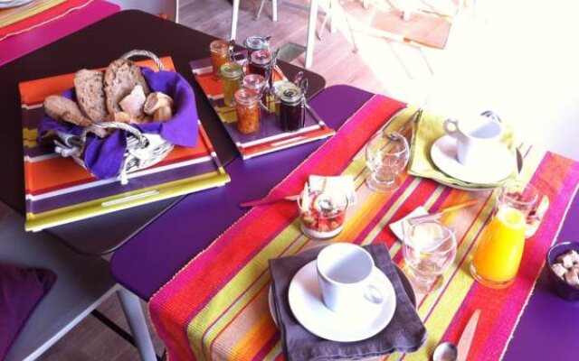 Villa Esprit de Famille