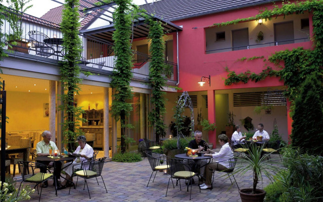 Hotel Arndt
