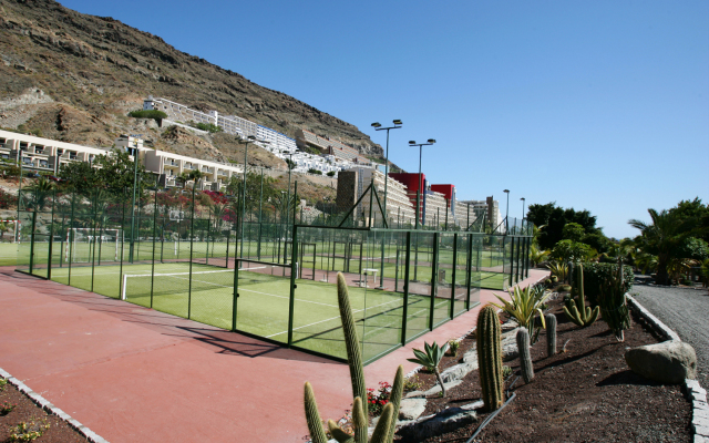 LIVVO Lago Taurito Hotel & Aquapark All Inclusive